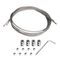 Подвес ALT-DALLAS-HANG-L1000 (SL) Arlight 058142