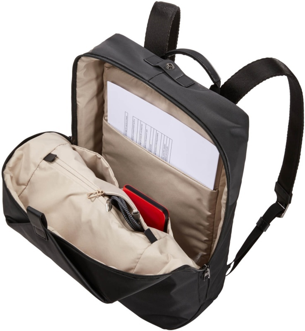 Рюкзак для ноутбука Thule Spira Backpack SPAB113 Black (3203788)
