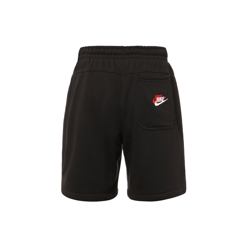 Шорты Nike Nsw Spe+ Ft Short M Fta, DD4683-010