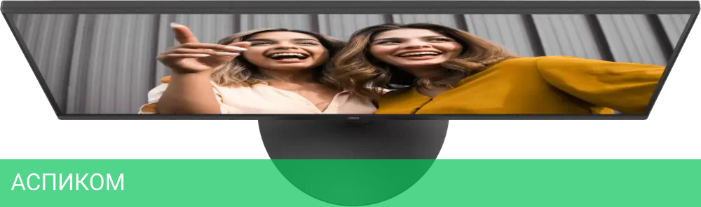 Монитор AOC Q27B30S3