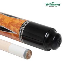 Кий McDermott Lucky L57 2PC Пул