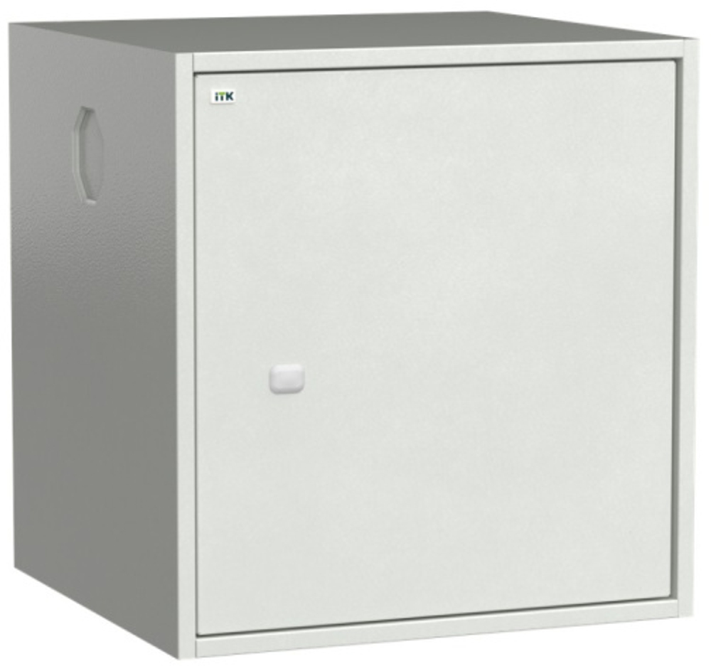 Шкаф антивандальный ITK LV3-15U65-MF