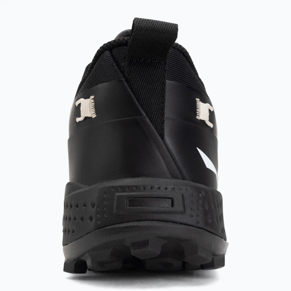 Кроссовки Salewa Pedroc Light black/black