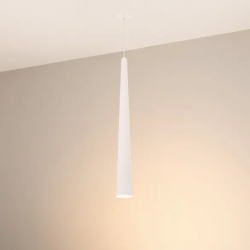 Светильник SP-STIRIA-L600-R76-5W Warm2700 (WH, 36 deg, 230V) (Arlight, IP20 Металл, 3 года) 054433