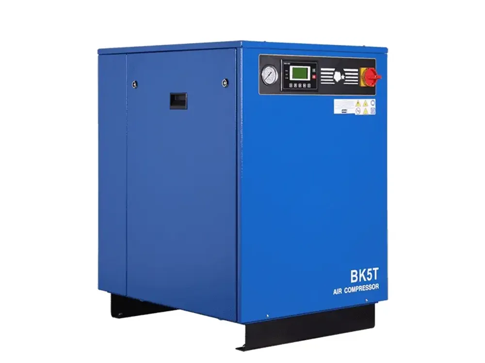 Винтовой компрессор Remeza ВК5Т-8