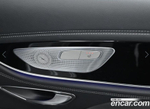 Mercedes-Benz AMG GT 4 двери 43 4MATIC+ (10.2019)