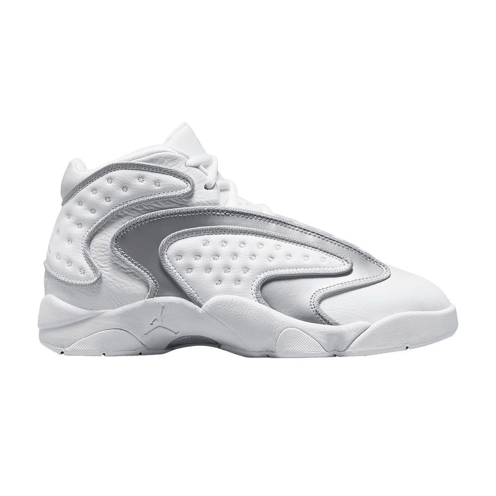 Кроссовки Jordan Jumpman Og (Женская размерная сетка)
