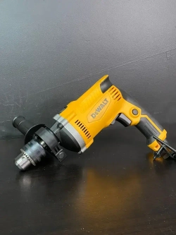 Ударная дрель DeWALT DL814