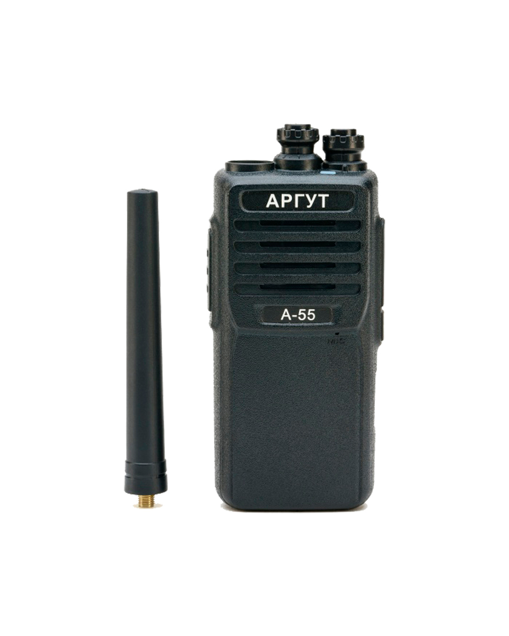 Радиостанция Аргут А-55 UHF
