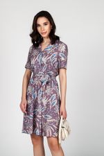 Платье Синтия №2 Valentina