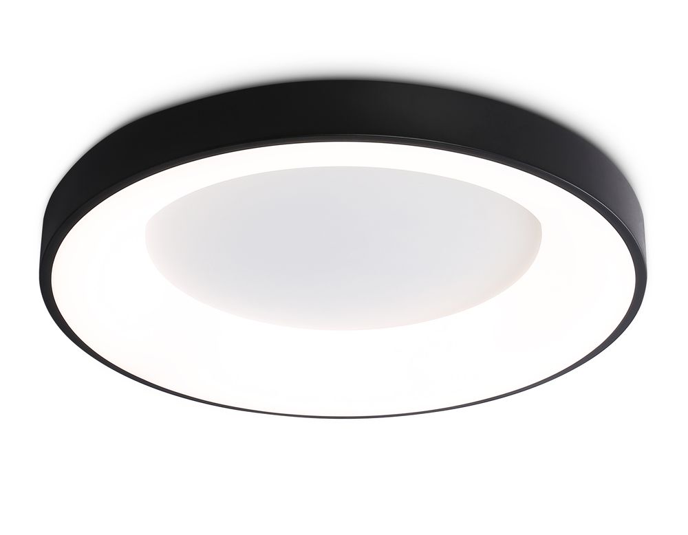 Ambrella Потолочный светодиодный светильник с пультом Design FZ1403