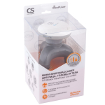 Мини-вибромассажер CS Medica VibraPulsar CS-v3 Mini