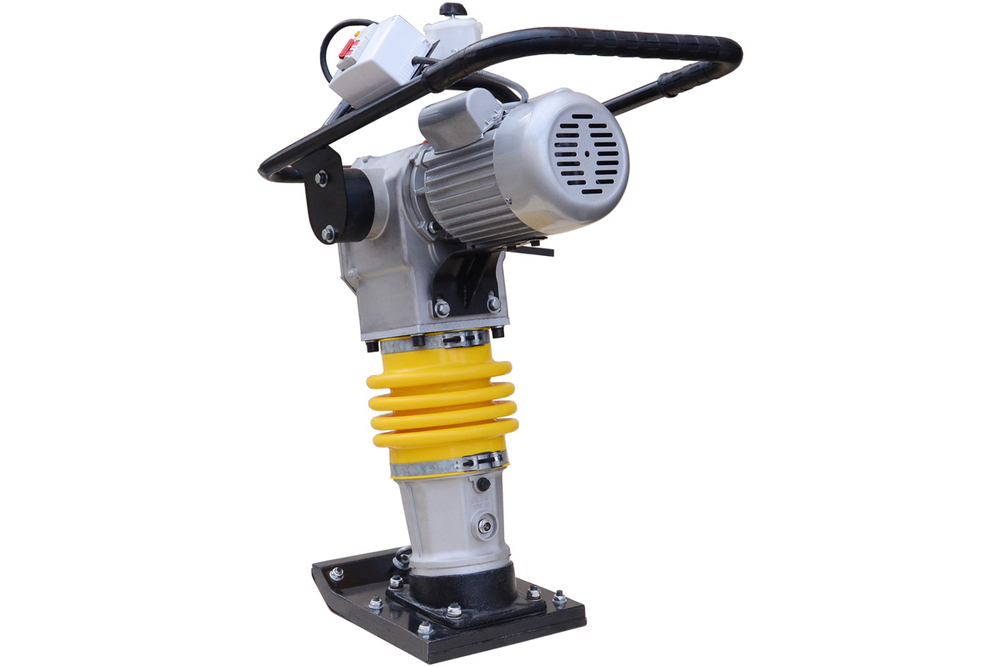 Вибротрамбовка электрическая TSS HCD80G (220В)