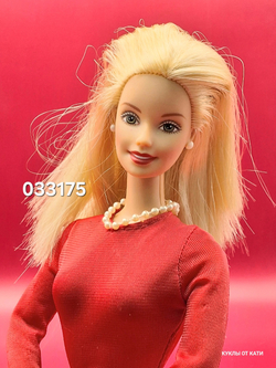 Кукла Барби винтаж 90х 033175