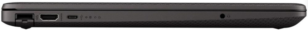 Ноутбук  HP 250 G9 15.6 ", Core i3, 8 Гб RAM, 512 Гб SSD, UHD Graphics, Черный
