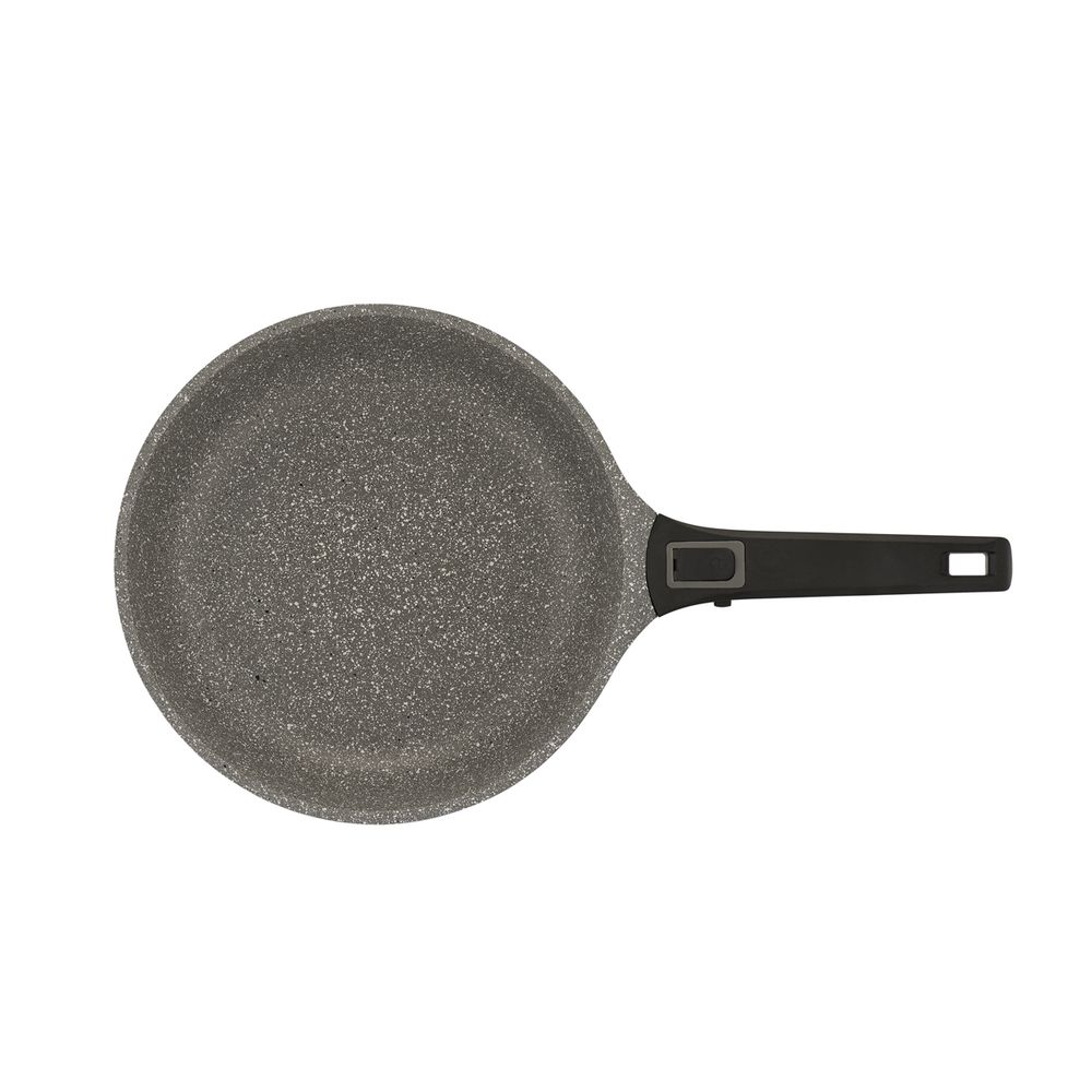 Алюминиевая сковорода Gipfel Batista 2683 26 см