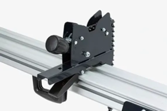 Цанговый патрон 5С Camlock ASA D1 - 4" для станка TH3309/TH3610/TH4010