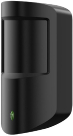 Извещатель охранный оптико-электронный радиоканальный DHI-ARD1233-W2(868)-B Dahua