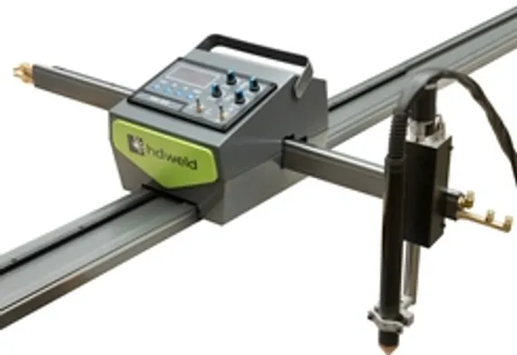 Разъемный труборез ASD-820