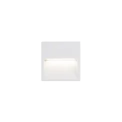 Подсветка для лестниц Футо / Futo 3000K 3Вт IP 65 Outdoor o512sl-l3w3k1