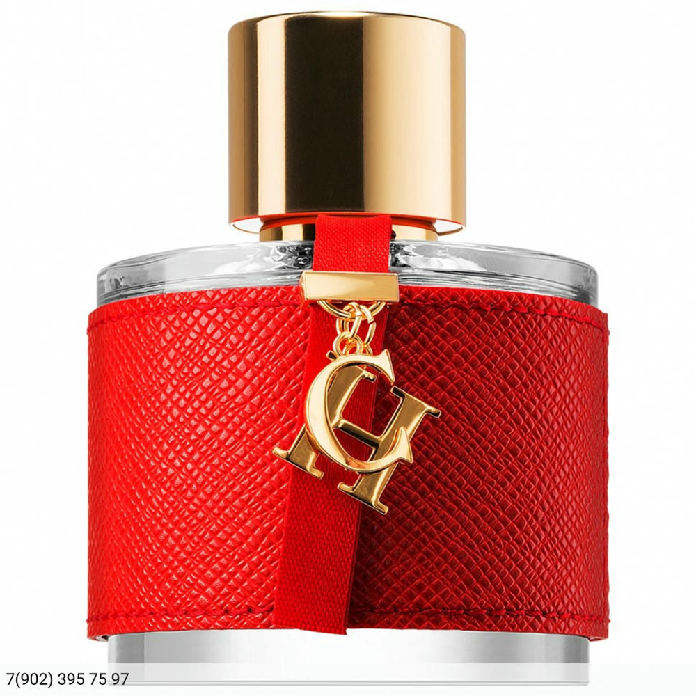 Carolina Herrera CH