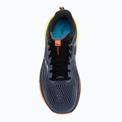 Кроссовки для бега Saucony Guide 18 shadow/vizi