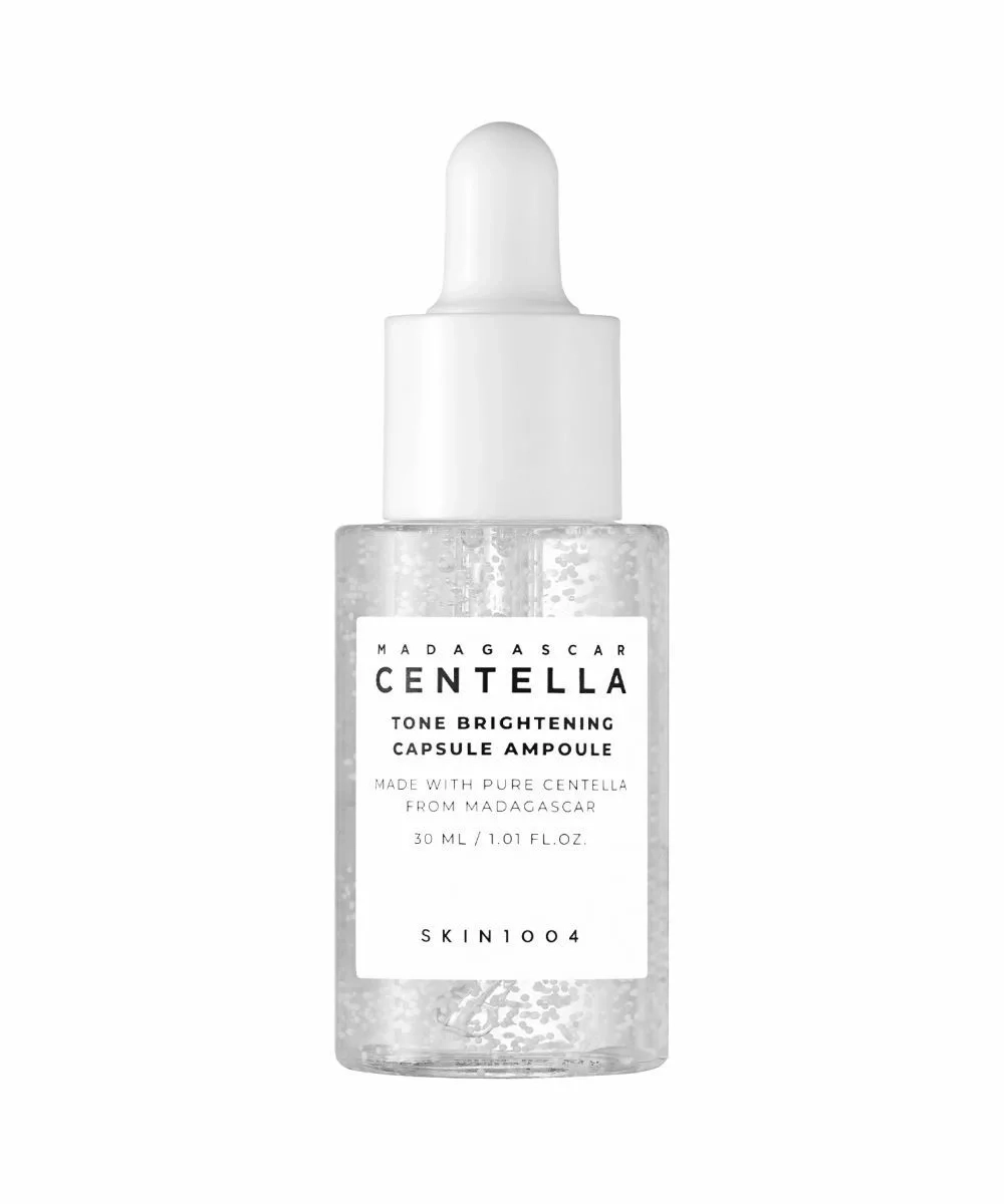 Осветляющая капсульная ампула SKIN1004 30ml