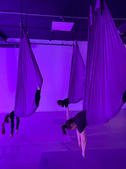 АЭРОСТРЕЙЧИНГ