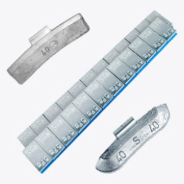 Балансировочные грузики