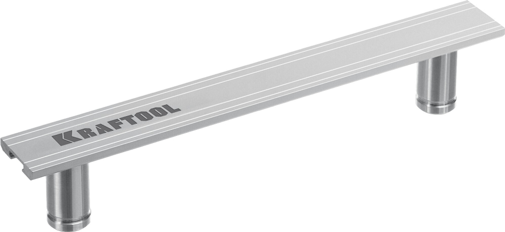 KRAFTOOL KRAFTFLEX MFT-LP 250 мм, Упор верстачный низкопрофильный (32805)
