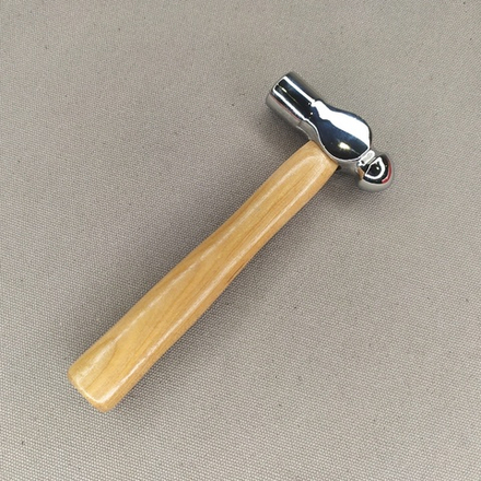 Молоток УЦЕНКА для отбивки шва