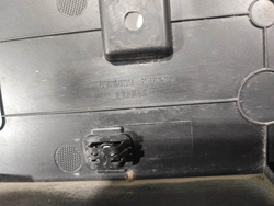 Площадка гос. номера Haval Jolion 21-нв Б/У Оригинал 2807100XST01A