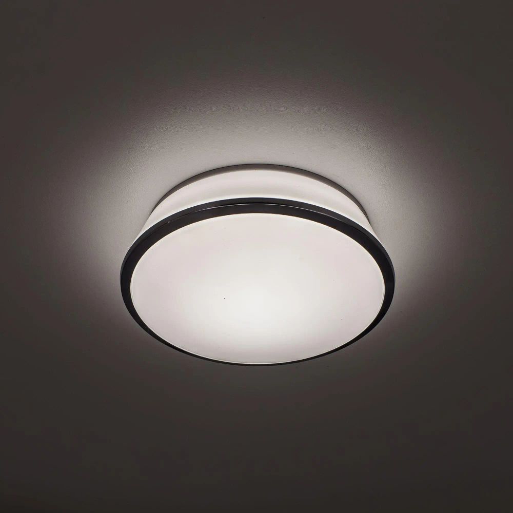 Citilux Дельта CLD6008W LED Встраиваемый светильник с диммером Белый