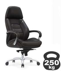 Кресло Porsche F181-F Темно-коричневый