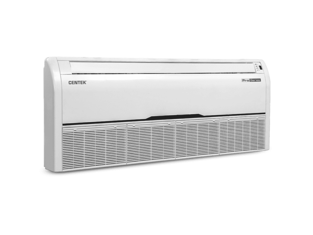 Centek CT-66A60 сплит-система напольно-потолочного типа
