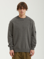 Мужской Свитер In Lambswool Grs