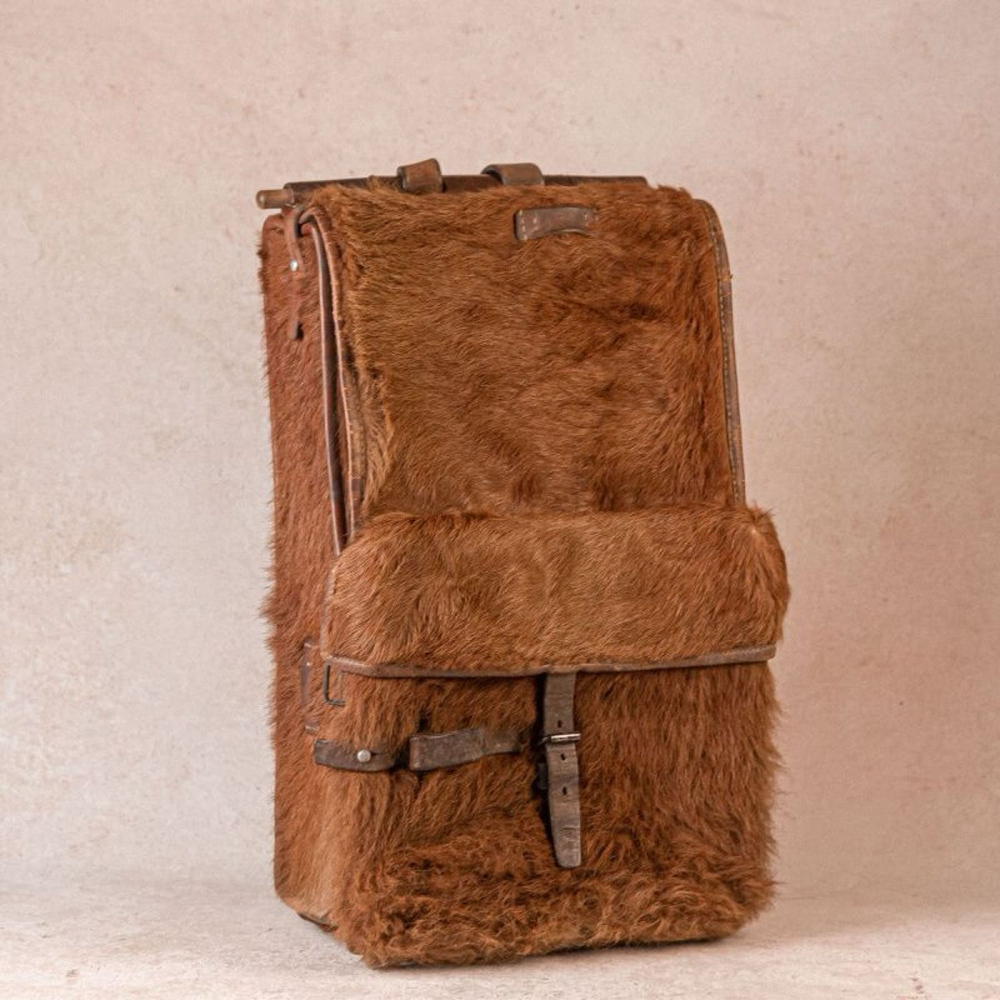 Военный рюкзак горного стрелка (Егеря).