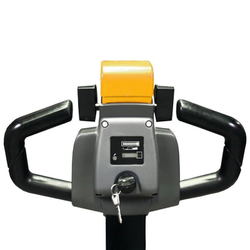 Штабелер электрический самоходный ES-15-15 ES (г/п 1.5 т, 3.6 м) SMART 64-0026