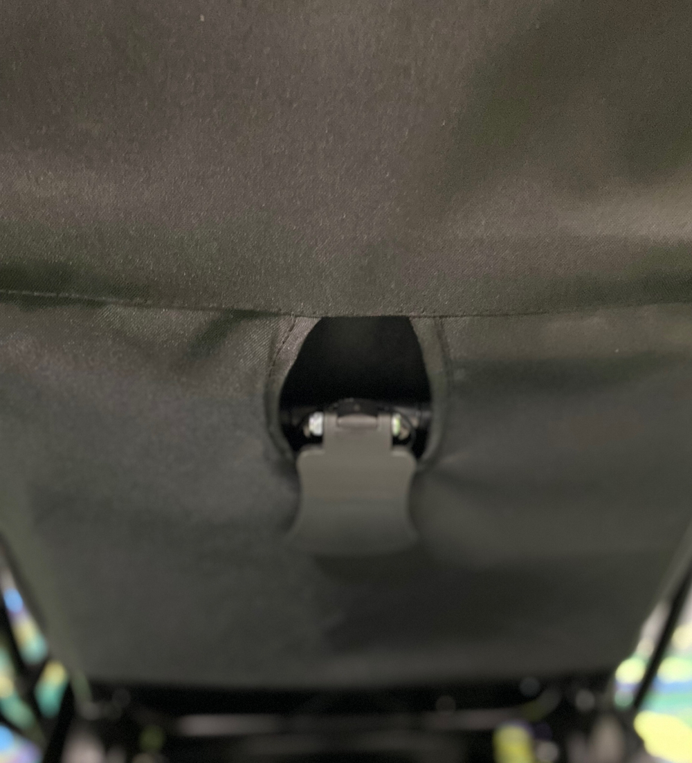 Коляска детская RANT "LIFE STAR" RA102 Sweet Lavender