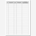 Журнал регистрации инструктажа по технике безопасности 50 листов