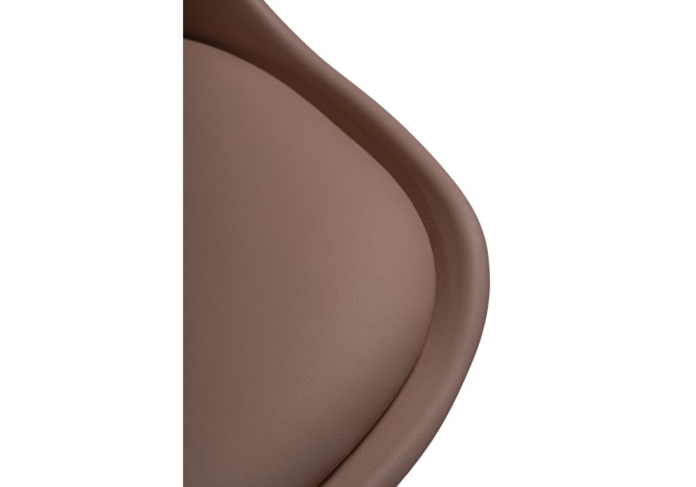 Компьютерное кресло Kolin brown