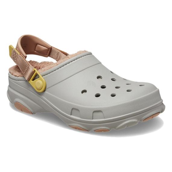 Crocs Classic 'Gray'