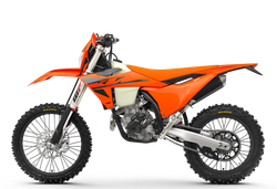 KTM 350 EXC-F