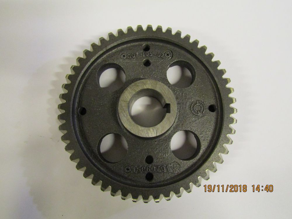 Шестерня распределительного вала TDS 330 6LTЕ/GEAR, CAMSHAFT (G07-105-02)