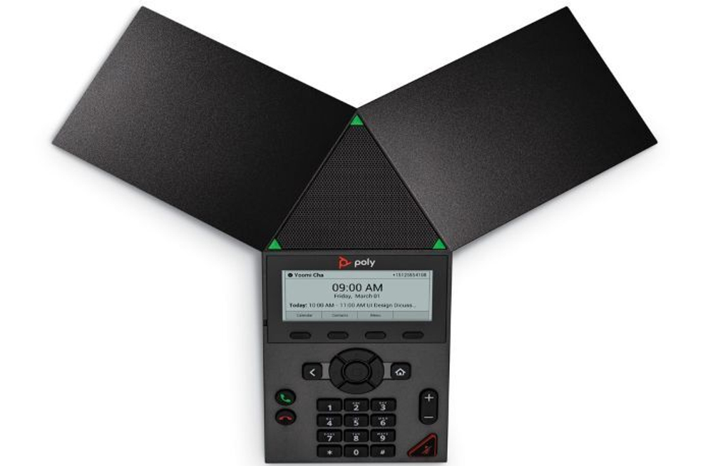 Система конференцсвязи Polycom Trio 8300