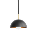 Подвесной дизайнерский светильник  Beaubien Simple Shade by Lambert & Fils D25