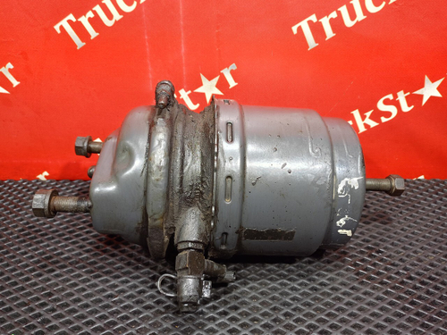 Энергоаккумулятор задний