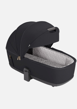 Carrello Коляска 2 в 1 Ultra Basalt Black