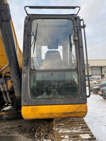 LiuGong CLG933 Экскаватор CLG933E	 (Дизельный, 6,7 л, 230 л.с., АТ)