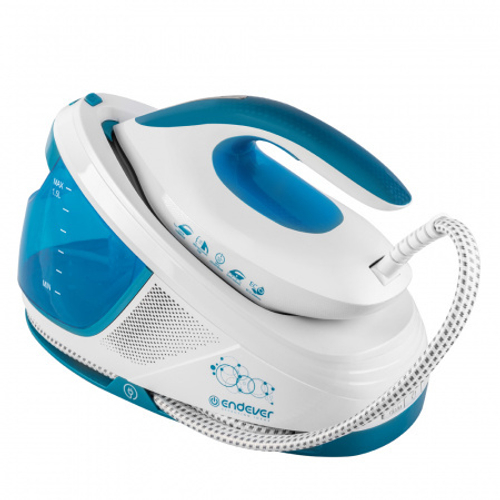 Парогенератор Endever Delta-450